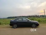 Maruti Suzuki Baleno 2006 Petrol Well Maintained