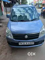 Maruti Suzuki Wagon R 1.0 2012 Petrol 65500 Km Driven