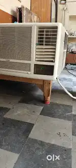 Window AC good condition 1.5