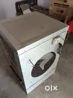 Window cooler