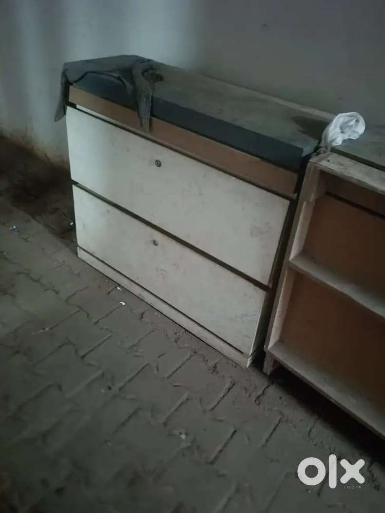 Drawer 2 set