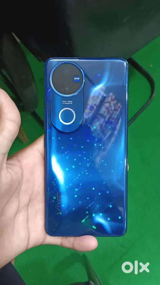 Vivo 50 six manth old he