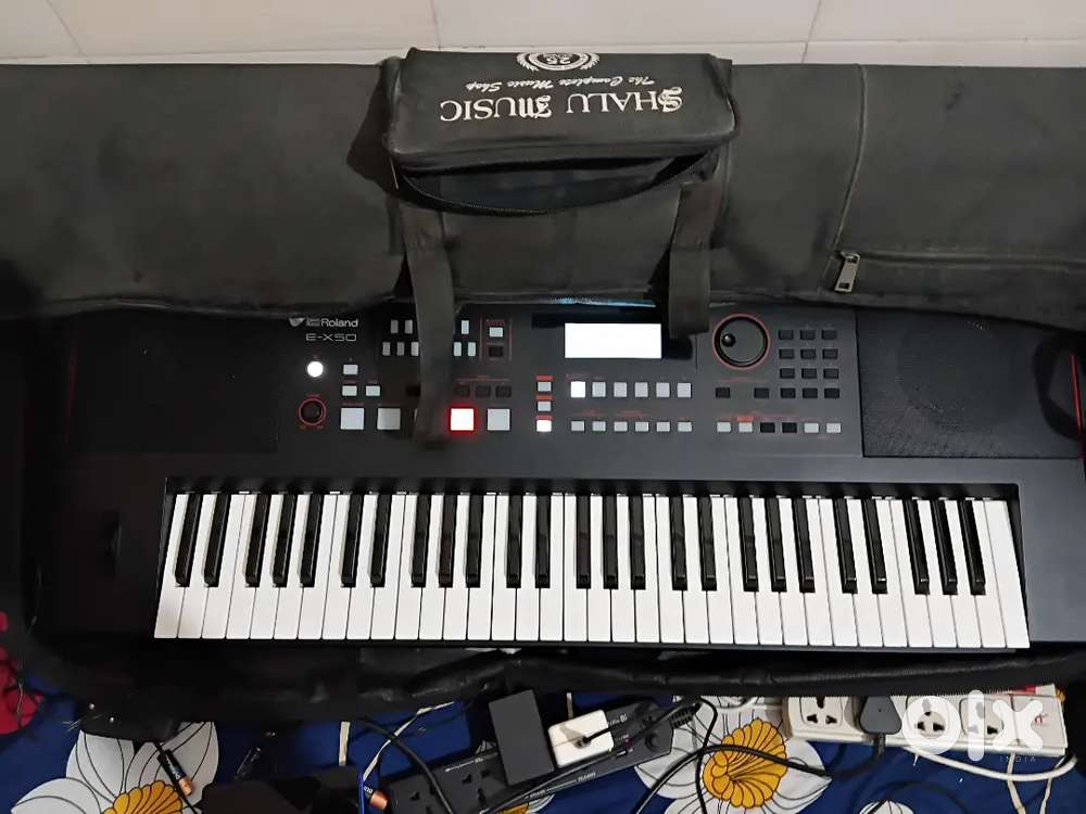 ROLAND E-X50 FOR SELL