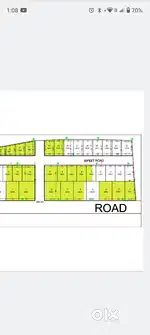 New raipur plot