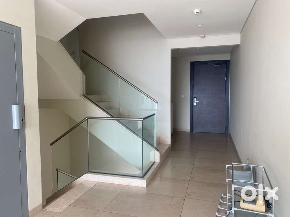 5.5bhk penthouse for sale in Panchshil Towers kharadi