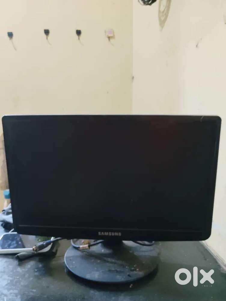 Samsung lcd for pc