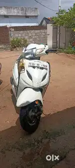 Battery problem good condition