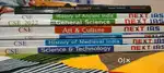 Only Rs 311.Gs books(old) For UPSC and other exams