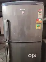 Whirlpool Fridge 340ltr