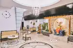 Hotel Receptionist Male