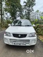 Maruti Suzuki Alto 2004 Petrol Well Maintained