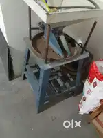 आटा चकी सिंगल फेश