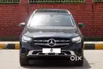 Mercedes-Benz GLC Class 200, 2020, Petrol