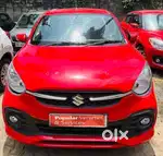 Maruti Suzuki Celerio ZXI, 2022, Petrol