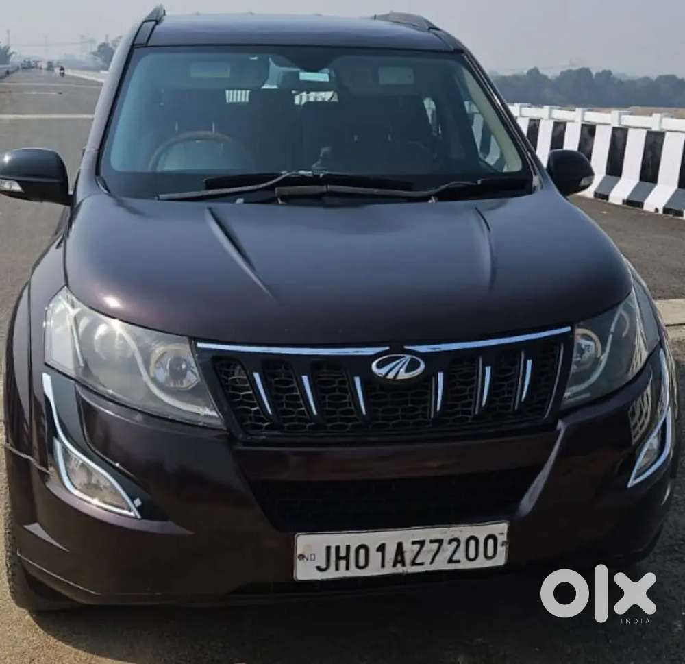 Mahindra XUV500 2013 Diesel 65000 Km Driven
