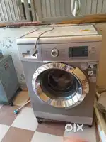 Ifb fully automatic washing machine