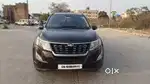 Mahindra XUV500 W5, 2018, Diesel
