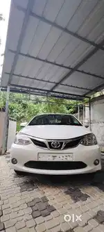 Toyota Etios 2013 Diesel Good Condition
