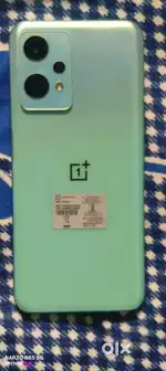 New condition paper box