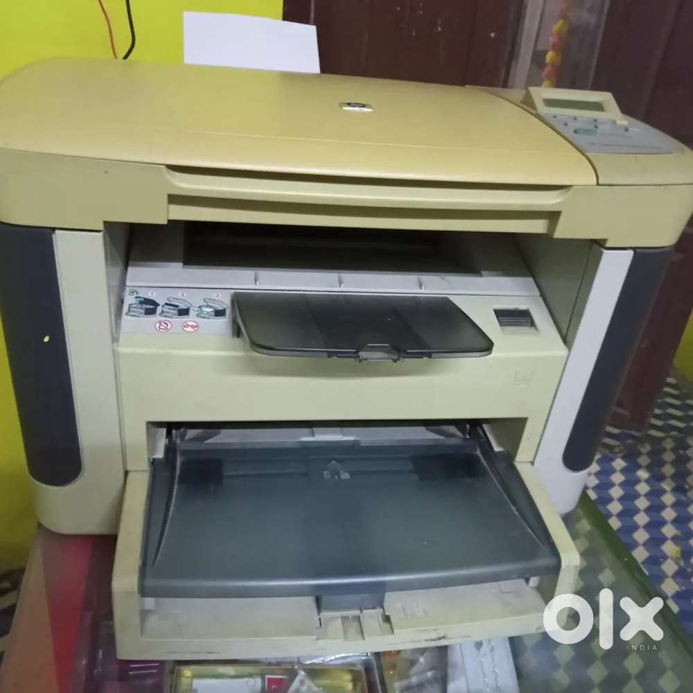 HP Laserjet M1005/M1120