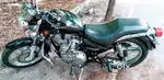 THUNDERBiRD 350cc iN PRiSTiNE CONDiTiON