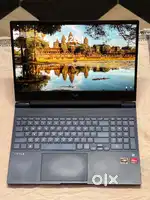 HP Victus gaming Laptop.