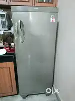 LG single door refrigerator