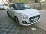 Maruti Suzuki Swift 2022