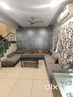3bhk Fully Furnished Bunglow On Rent Prime Location Only 28000