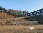 32 kanal Land (Best for Resorts on Hills) +