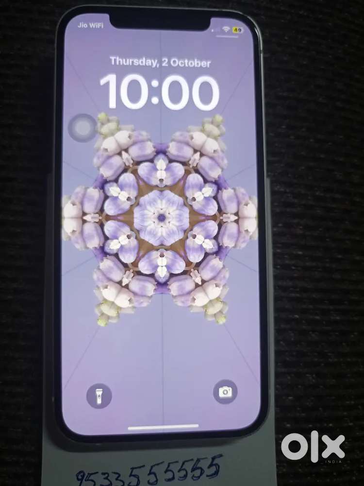 I phone,12 good candition ,79%batter, guntur,