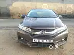 Honda City VX Petrol MT, 2015, Petrol