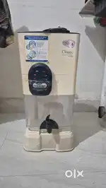 Water Filter [Non-Electrical