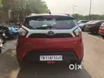 Tata Nexon 2018 Diesel Good Condition