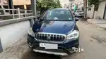 Maruti Suzuki S Cross 2017 Diesel Well Maintained