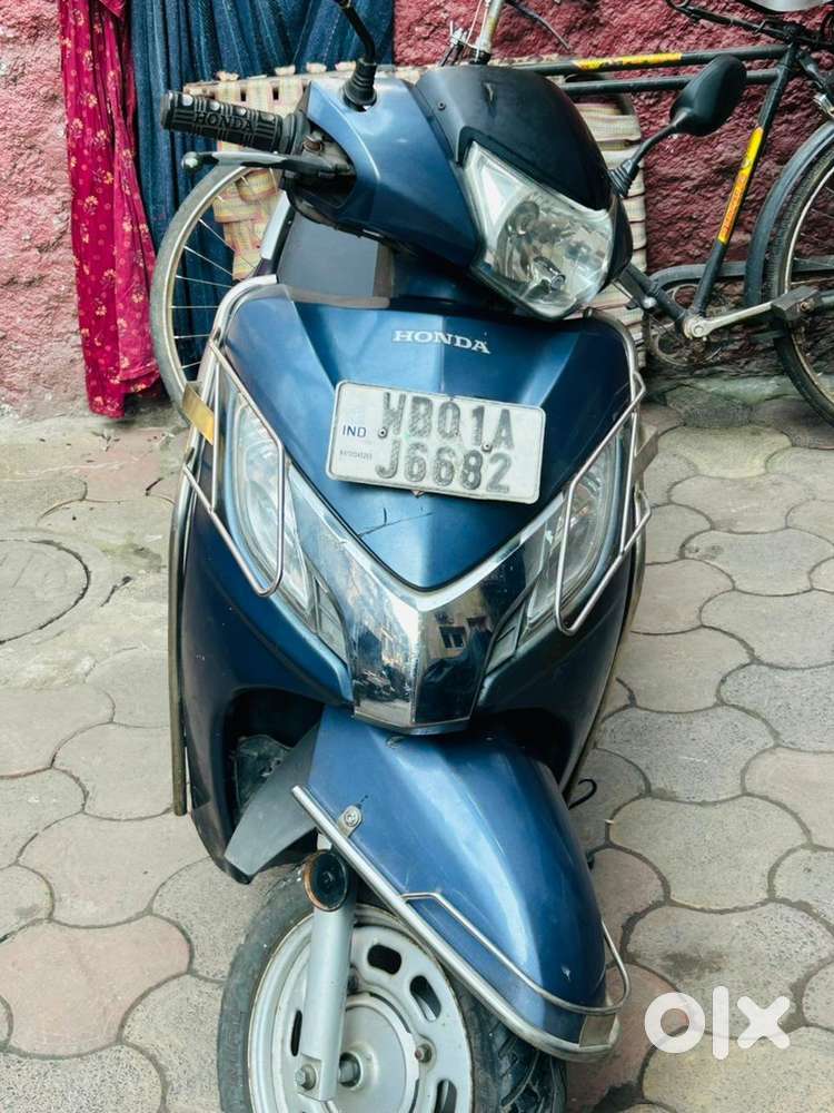 Honda Activa 125