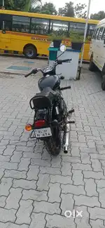 Standerd 350