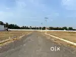 Land for sale in sulur