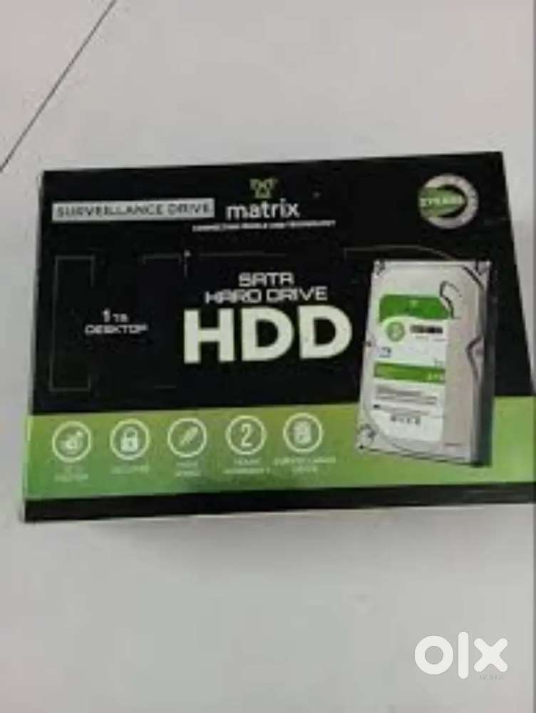 1 tb surveillance hard disk 3 tb hard disk
