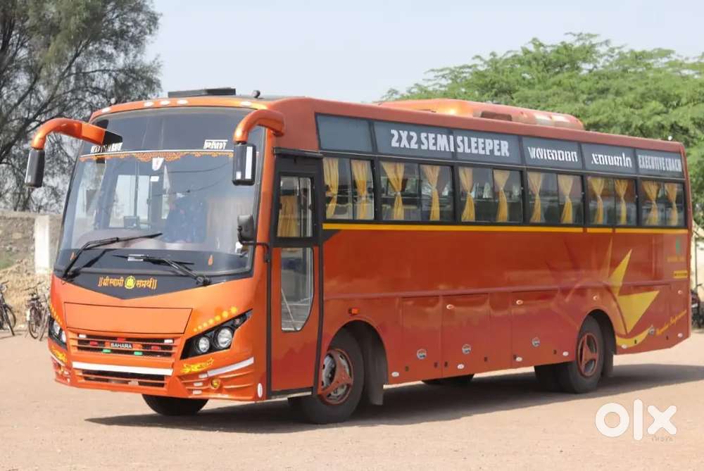 Bus for sell Contact us