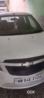 Chevrolet Beat 2013 Diesel 93000 Km Driven