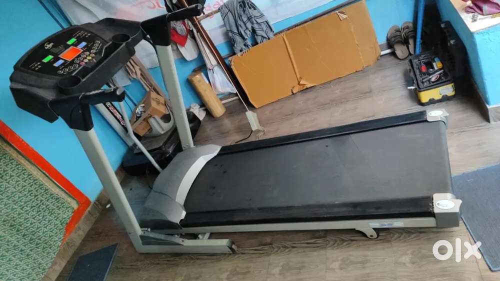 Aerofit Treadmill