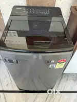 8 kg samsung machine