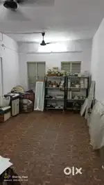 Ground Floor Flat on Rent at IT Park available for Godown/ Office