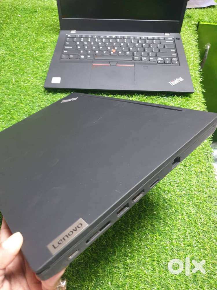 Lenovo 10th Gen {ThinkPad L14} Core i5 Ram 16GB SSD 256GB