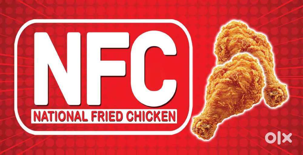 Helper For Food Business