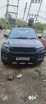 Maruti Suzuki Brezza 2022 Petrol 12000 Km Driven