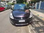 Maruti Suzuki Swift VDI Limited Edition, 2015, Diesel
