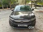 Honda Amaze V CVT i-DTEC, 2018, Diesel