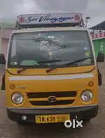 TATA ACE GOLD PETROL